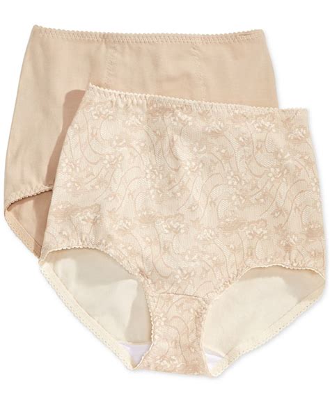 macy's underwear for women